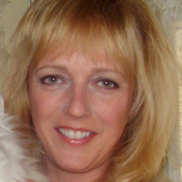 Meet your Posher, Tammy - Picture 1 of 1